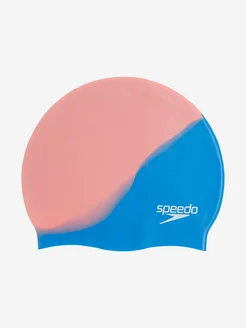 Шапочка для плавания Multi Colour Silc