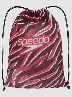 сетка мешок рюкзак для мокрой экипировки 35 литров SPEEDO