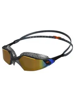 Очки для плавания Aquapulse Pro Mirror арт.8-12263F982