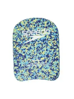 доска для плавания в бассейне SPEEDO KICKBOARD 35/26 см