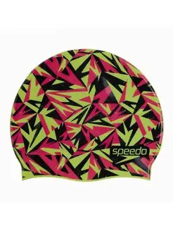 Шапочка для плавания детская Boom Silicone Cap Jr