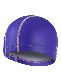 Шапочка для плавания детская Long Hair Pace Cap Jr