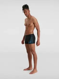 плавки шорты боксеры для бассейна мужские взрослые SPEEDO