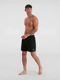 шорты пляжные мужские для бассейна плавательные SPEEDO