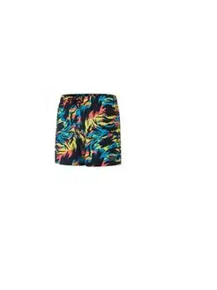 Плавательные шорты SPEEDO PRINT LEIS 16 WSHT AM