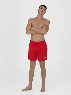 шорты пляжные мужские для бассейна плавательные SPEEDO