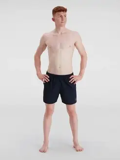 шорты пляжные мужские для бассейна плавательные SPEEDO