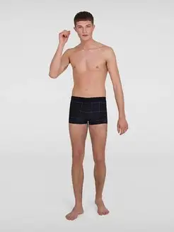 плавки мужские для купания боксеры плавательные SPEEDO
