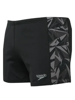 плавки мужские для купания шорты боксеры взрослые SPEEDO