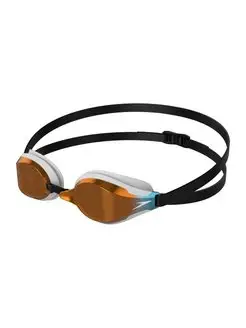 очки для плавания взрослые для бассейна SPEEDO FASTSKIN