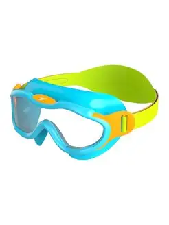 очки для плавания детские маска SPEEDO BIOFUSE MASK