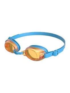 очки для плавания детские силиконовые SPEEDO JET JUNIOR