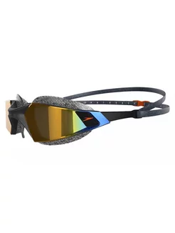 очки для плавания триатлона взрослые SPEEDO AQUAPULSE PRO