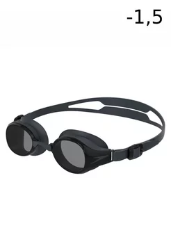 очки для плавания с диоптриями -1,5 SPEEDO HYDROPURE OPT