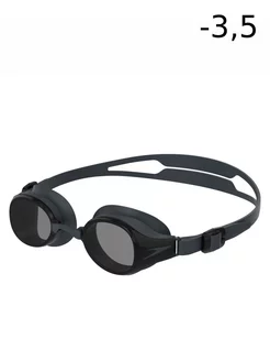 очки для плавания с диоптриями -3,5 SPEEDO HYDROPURE OPT