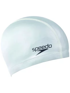шапочка для плавания в бассейне взрослая спортивная SPEEDO