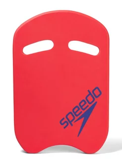 доска для плавания в бассейне SPEEDO KICKBOARD 42/28 см