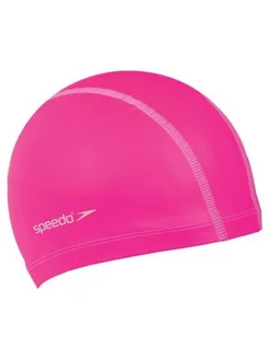 шапочка для плавания в бассейне взрослая спортивная SPEEDO