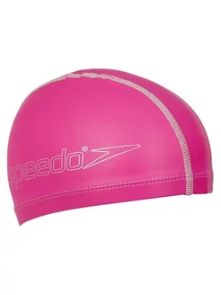 шапочка для плавания детская плавательная в бассейне SPEEDO