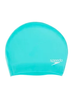 шапочка для плавания SPEEDO для длинных волос силиконовая