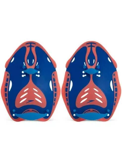 лопатки для плавания и тренировок в бассейне для рук SPEEDO