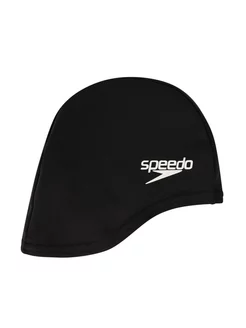 детская тканевая шапочка для плавания в бассейне SPEEDO