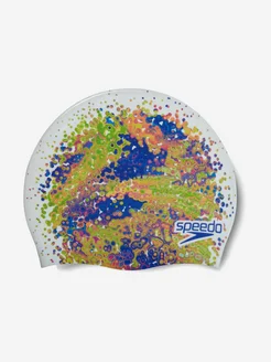 Шапочка для плавания детская Digital Printed