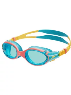 очки для плавания детские плавательные SPEEDO BIOFUSE 2.0