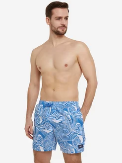 Шорты плавательные мужские Printed Leisure