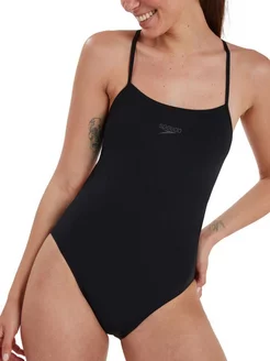 купальник SPEEDO женский слитный для бассейна спортивный