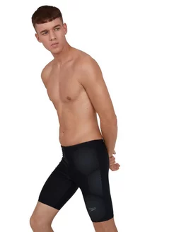 джаммеры мужские для плавания SPEEDO MENS LOGO JAMMER