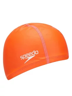 шапочка для плавания в бассейне взрослая спортивная SPEEDO
