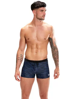 плавки мужские для бассейна шорты боксеры взрослые SPEEDO