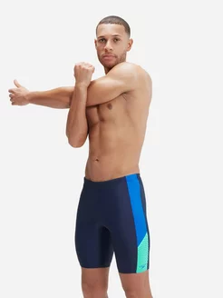 джаммеры мужские для плавания SPEEDO MENS DIVE JAMMER
