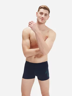 плавки мужские для бассейна шорты боксеры взрослые SPEEDO