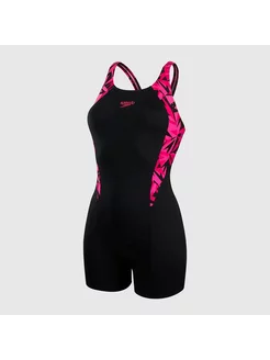 Купальник Hyperboom Splice Legsuit
