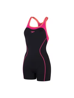 Спортивный купальник Panel Legsuit