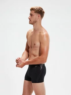 плавки мужские для бассейна шорты боксеры взрослые SPEEDO
