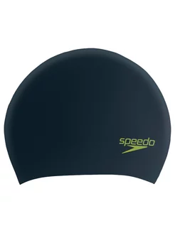 Шапочка плавательная Long Hair Pace Cap Jr