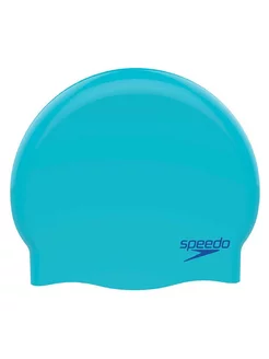 Шапочка для плавания Molded Silicone Cap Jr