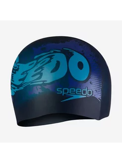 Шапочка для плавания Boom Silicone Cap Jr