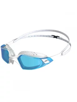 Очки для плавания Aquapulse Pro, 8-12264D641, синие линзы