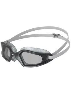 Очки для плавания Hydropulse, 8-12268D649, дымчатые линзы
