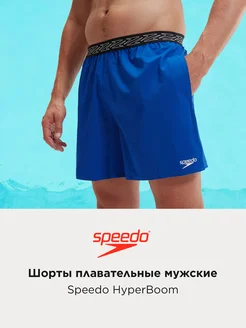 Шорты плавательные мужские HyperBoom Band