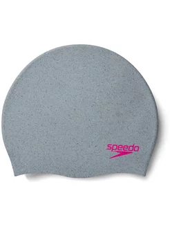 Шапочка для плавания Recycled Cap 8-1130814565, силикон