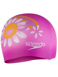 Шапочка для плавания детская Boom Silicone Cap Jr, силикон