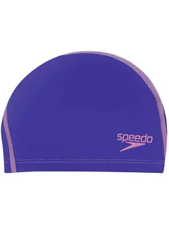 Шапочка для плавания детская Long Hair Pace Cap Jr, силикон