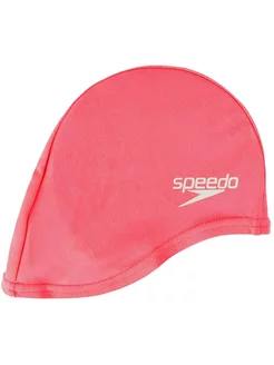Шапочка для плавания детская Polyester Cap Jr, полиэстер