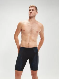 джаммеры мужские для плавания SPEEDO MAX COMPRESSION