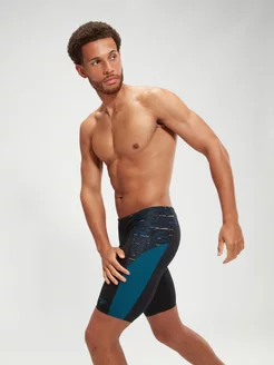 джаммеры мужские для плавания SPEEDO MAX SPLICE JAMMER